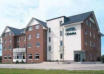 Hotel & Restaurant Fricke