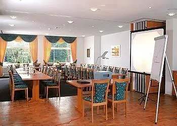 & Restaurant Fricke Szálloda