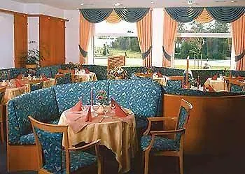 & Restaurant Fricke 3*