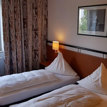 Szálloda & Restaurant Fricke 3*