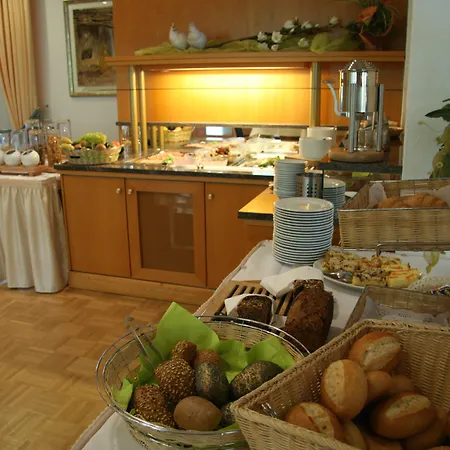 Otel & Restaurant Fricke Lehrte