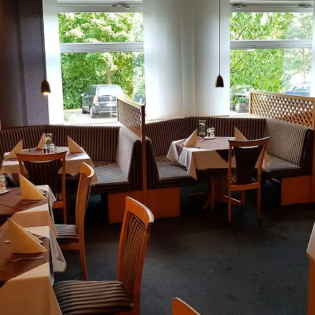 & Restaurant Fricke Lehrte