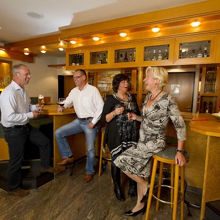Otel & Restaurant Fricke