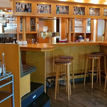 & Restaurant Fricke Otel Lehrte