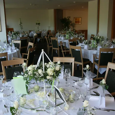 & Restaurant Fricke Otel 3*