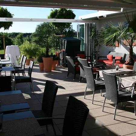 & Restaurant Fricke Lehrte