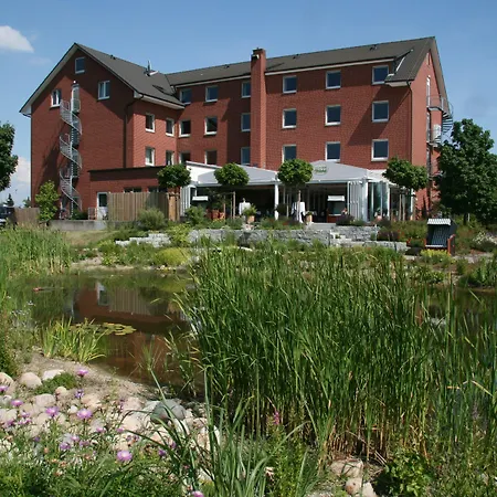 Otel & Restaurant Fricke 3*