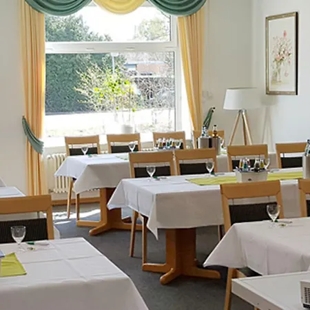 & Restaurant Fricke