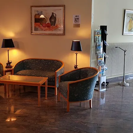 & Restaurant Fricke Hotel