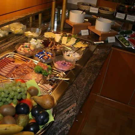 & Restaurant Fricke