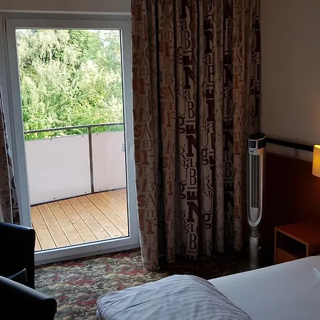 Hotel & Restaurant Fricke Lehrte