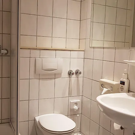 Hotel & Restaurant Fricke