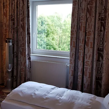 Otel & Restaurant Fricke