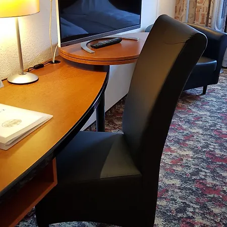 Otel & Restaurant Fricke Lehrte