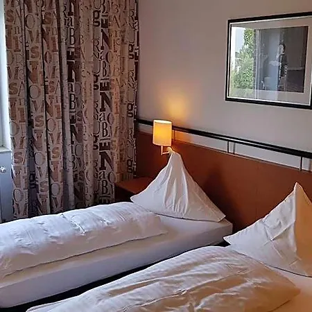 Szálloda & Restaurant Fricke 3*