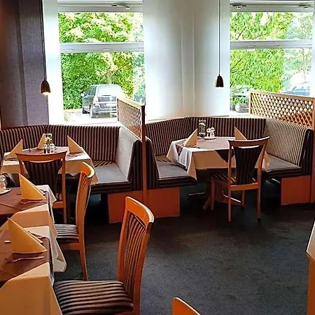 & Restaurant Fricke