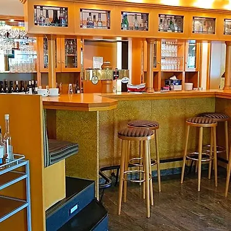 Szálloda & Restaurant Fricke