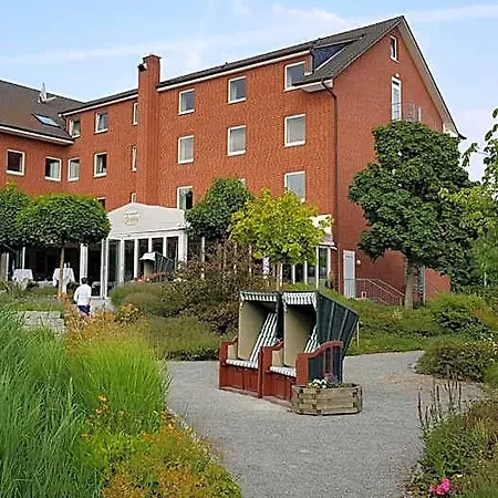 & Restaurant Fricke