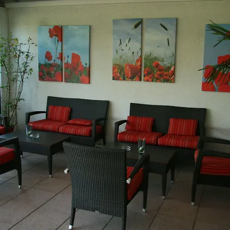 & Restaurant Fricke Otel 3*