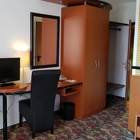 & Restaurant Fricke Lehrte