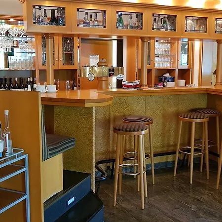 & Restaurant Fricke Hotel