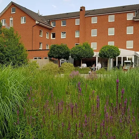 Hotel & Restaurant Fricke
