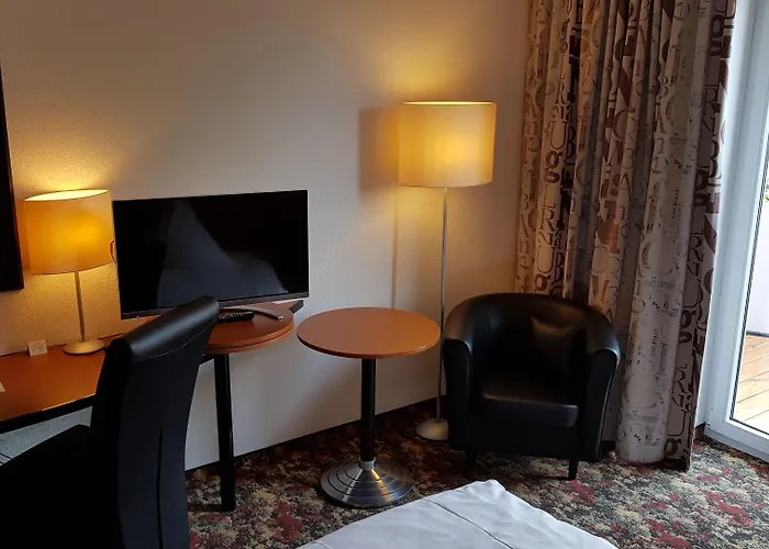 酒店 弗里克餐厅酒店 莱尔特