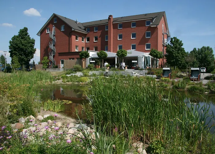 Otel & Restaurant Fricke 3*