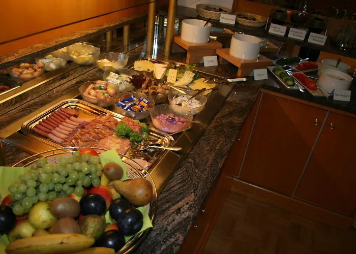 弗里克餐厅酒店