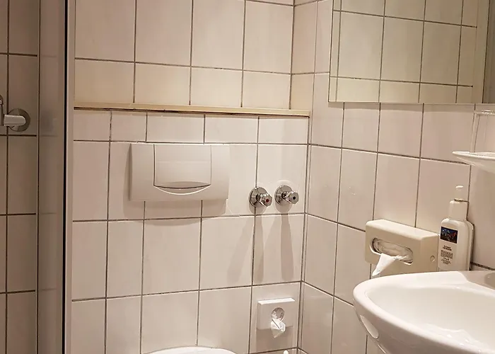 酒店 弗里克餐厅酒店