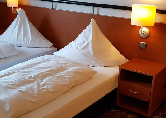 弗里克餐厅酒店