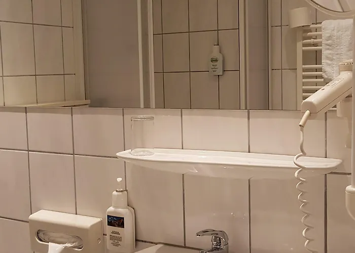 弗里克餐厅酒店