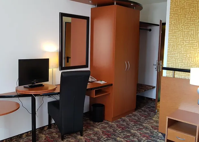 & Restaurant Fricke 3* Lehrte